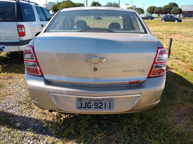 Cobalt 1.4 2012 completo - Foto 6