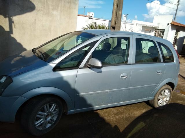 Carro a venda 12mil - Foto 4