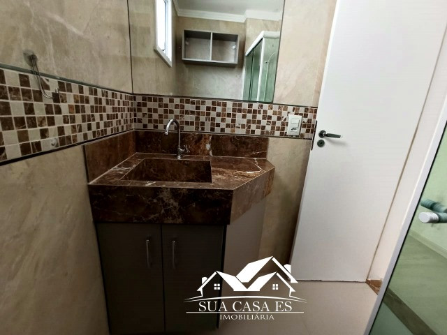 NE- Apto de 03 qtos com Suíte todo Reformado, Cond Villagio San Remo - Foto 6