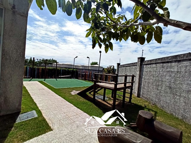 NE- Apto de 03 qtos com Suíte todo Reformado, Cond Villagio San Remo - Foto 17