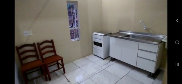 Kitnet bairro Forquilhas (Passando Forquilhinha) - Foto 4