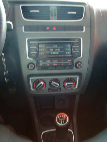 Fox 1.6 - Foto 15