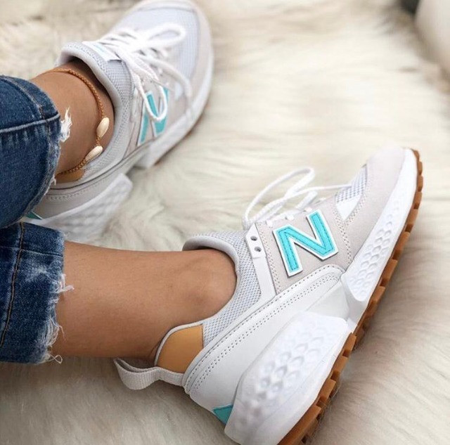 new balance 249