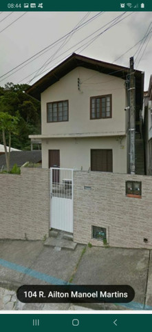 Kitnet bairro Forquilhas (Passando Forquilhinha) - Foto 9