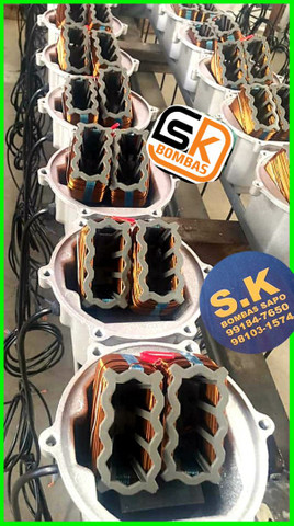 BOMBA SAPO //promoção de 140 reais mas potente do estado - Foto 4