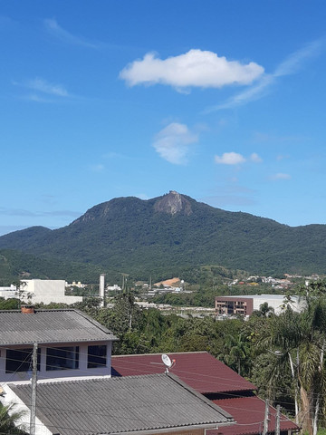 Kitnet bairro Forquilhas (Passando Forquilhinha) - Foto 11