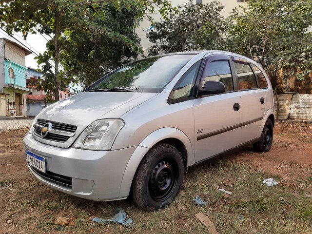 MERIVA JOY 1.8 2008