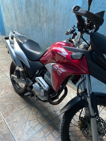HONDA XRE 300