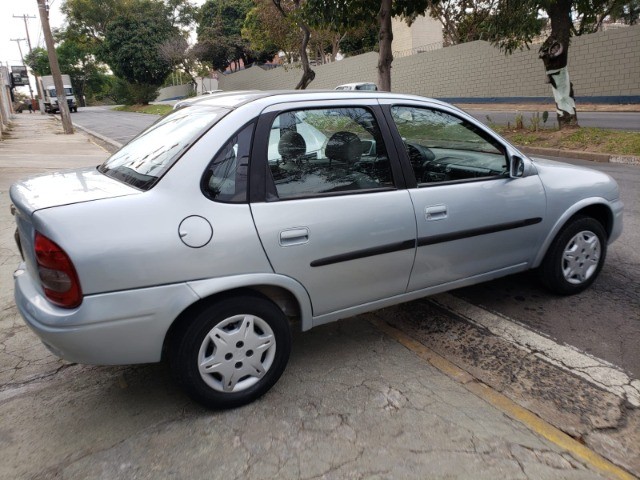 CORSA CLASSIC LIFE ANO 2009