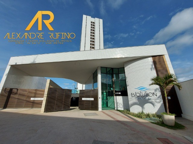 Evolution Sea Park 3, Viva no Mais Alto Padrão HomerResort Suítes Novo e Incrível. - Foto 4