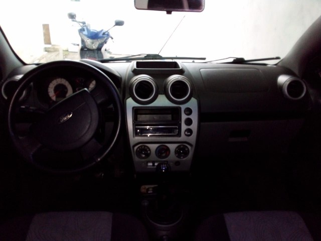 FIESTA SEDA 1.6