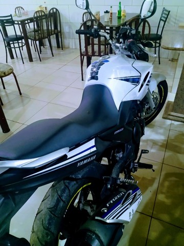 FAZER 250/ 2014