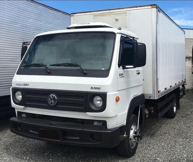 VW 8.160
