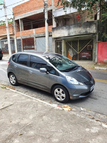 HONDA FIT 2010/2010