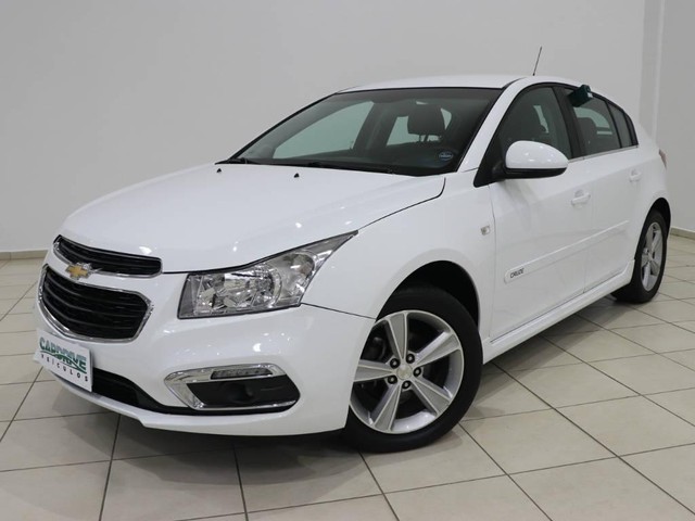 CHEVROLET CRUZE LT HB