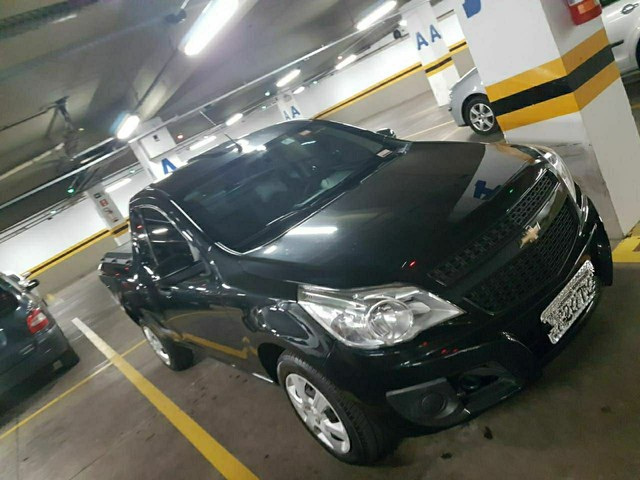 MONTANA LS 1.4 ECONOFLEX 2016