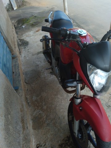 CB 300 2010