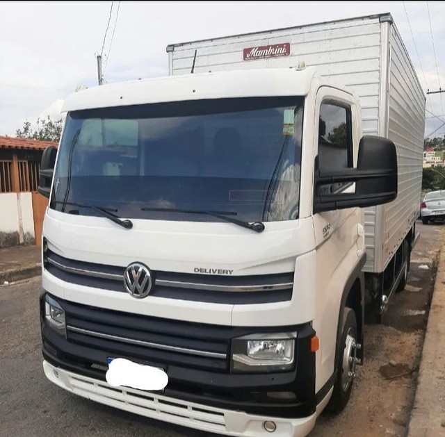 VOLKSWAGEN 9-170 PRIME