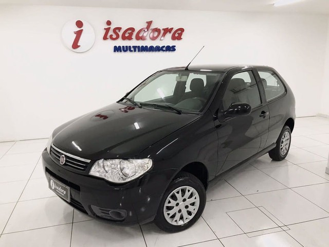 FIAT PALIO FIRE 2P