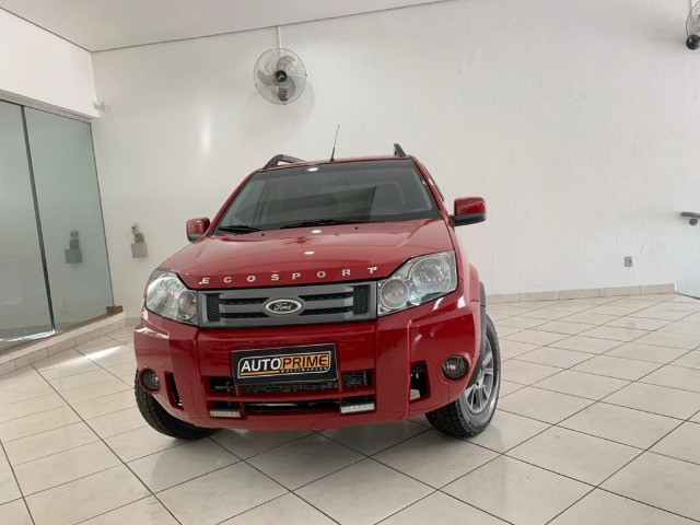 ECOSPORT FREESTYLE