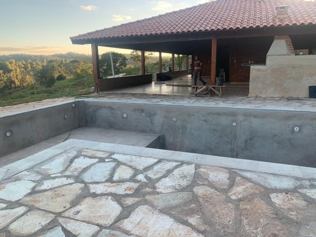 VENDO CHÁCARA PX ANAPOLIS GO - Foto 14