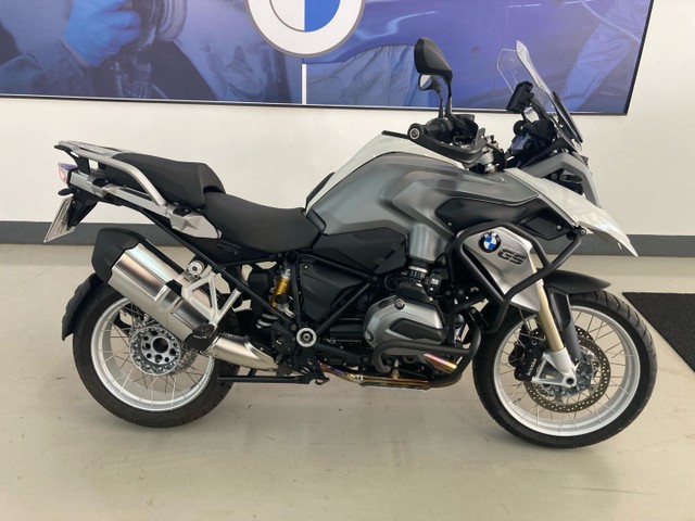 BMW R1200 GS PREMIUM 15/15