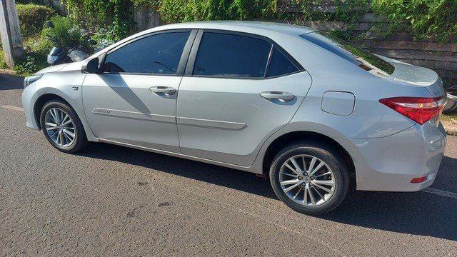 VENDO COROLLA XEI LEIA O ANÚNCIO POR FAVOR ANTS DE LIGAR OU MANDAR MSG