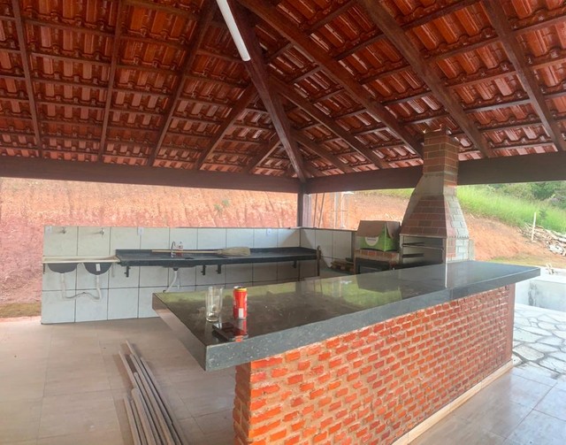 VENDO CHÁCARA PX ANAPOLIS GO - Foto 4