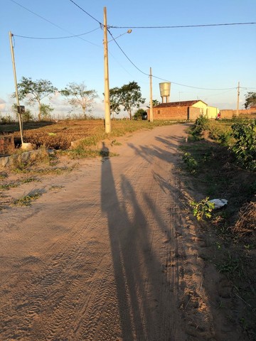 Vendo ou troco Terreno em Itapororoca Quitado - Foto 4