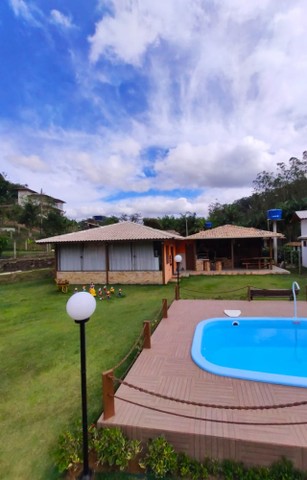 Casa disponível para o feriado de setembro Marechal Floriano - Foto 2