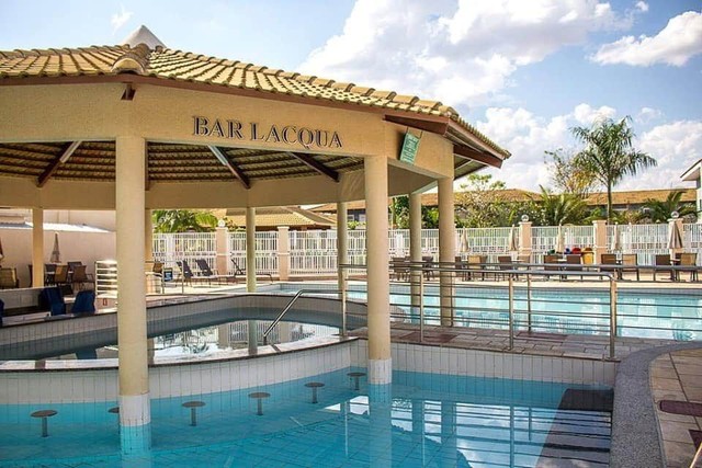 Datas Disponíveis ! Lacqua di Roma # Caldas Novas - Foto 5
