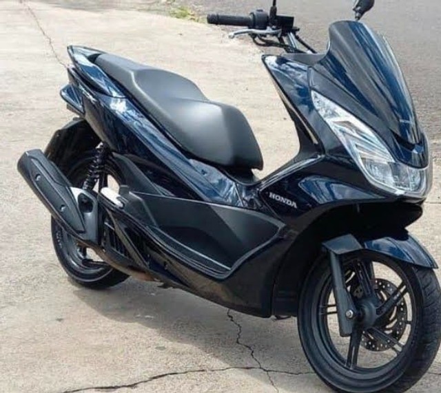 HONDA PCX 2018 NUNCA CAIU, MOTO NOVINHA