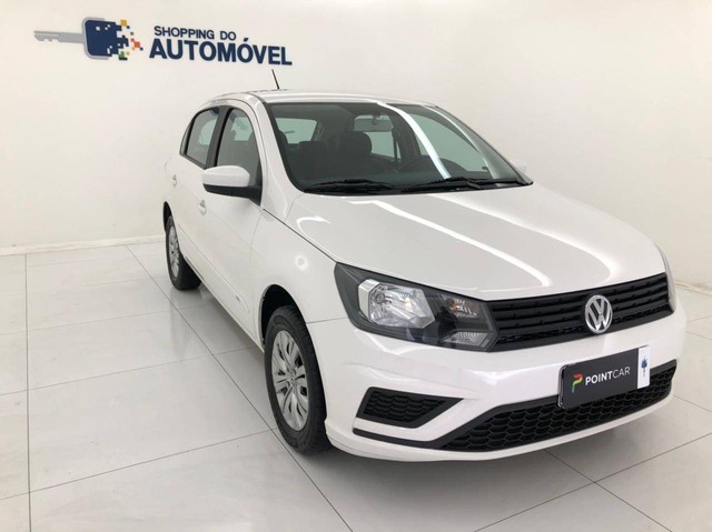 GOL 1.0 2020  EXTRA 
