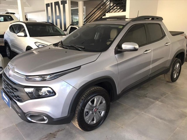 FIAT TORO 1.8 16V EVO FLEX FREEDOM AT6