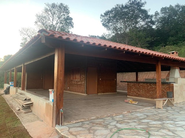 VENDO CHÁCARA PX ANAPOLIS GO - Foto 11