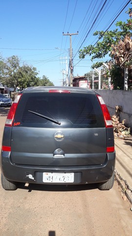 MERIVA $13.500