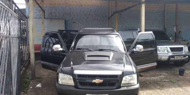 VENDO S10