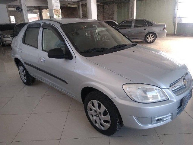 CHEVROLET PRISMA MAXX