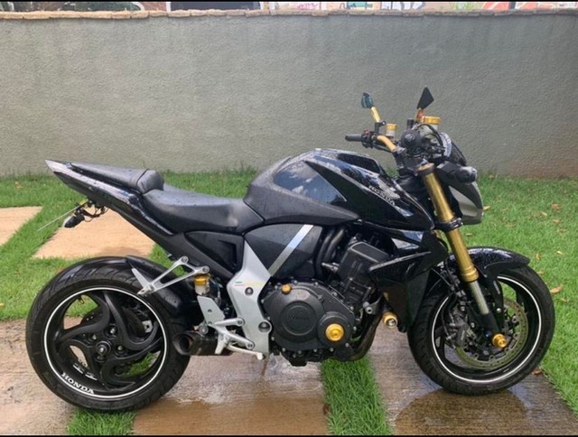 HONDA CB1000/ 2014