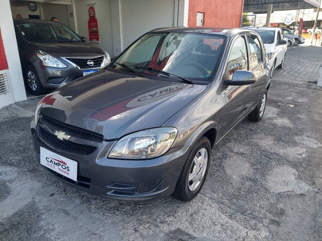 CELTA 2012/2013 1.0 MPFI LT 8V FLEX 4P MANUAL