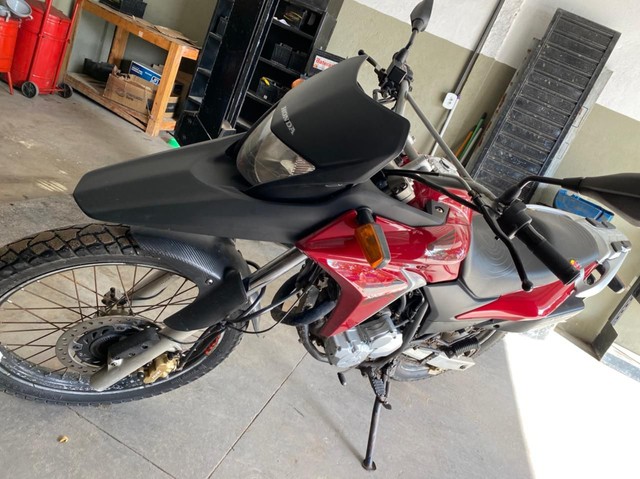 VENDO XRE 300