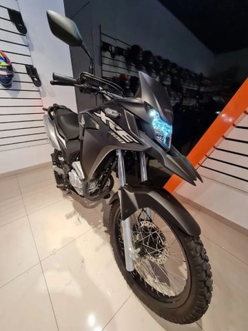 HONDA XRE 300CC 2021
