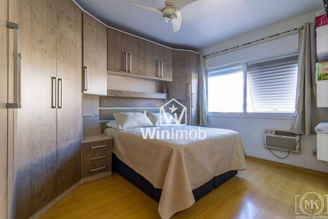Cobertura com 2 dormitórios à venda, 81 m² por R$ 430.000,00 - Passo d'Areia - Porto Alegr - Foto 13