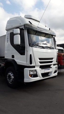 IVECO CURSOR 450E33T 330