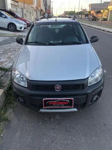 Strada 1.4