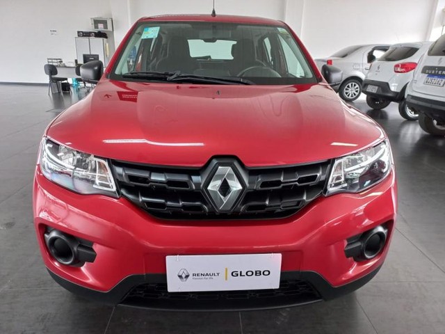 RENAULT KWID ZEN