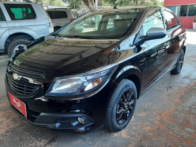 ONIX LT 1.0 15/15 SELEÇÃO FLEX COMPLETO