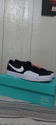 nike sb caixa