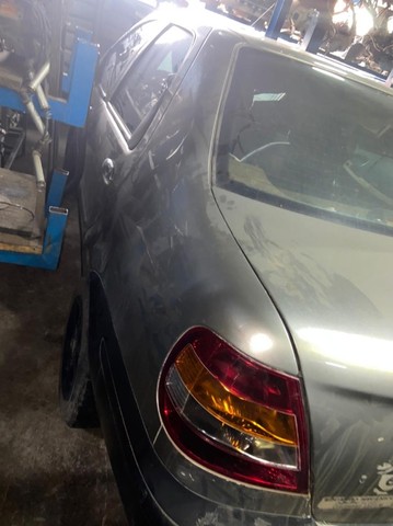 Sucata FIAT/ Siena Elx 2002/2002  - Foto 5