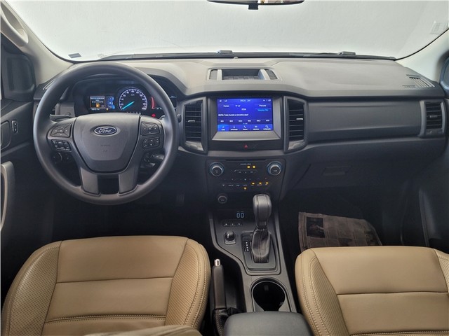 Ford Ranger 2020 2.2 xls 4x4 cd 16v diesel 4p automático - Foto 6